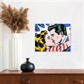 Picture of Welcome Home Darling _GroupedProduct_Rectangle_Landscape_Canvas_