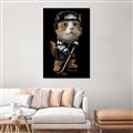 Picture of Cat Cooper _GroupedProduct_Rectangle_Portrait_Canvas_