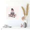 Picture of Chic Travel Trio _GroupedProduct_Square_Canvas_