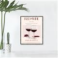 Picture of Red Wine  _GroupedProduct_Rectangle_Portrait_Canvas_Framed_