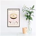 Picture of Espresso Martini _GroupedProduct_Rectangle_Portrait_Canvas_Framed_