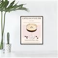 Picture of Espresso Martini _GroupedProduct_Rectangle_Portrait_Canvas_Framed_