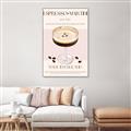 Picture of Espresso Martini _GroupedProduct_Rectangle_Portrait_Canvas_Framed_