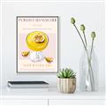 Picture of Passionfruit Delight _GroupedProduct_Rectangle_Portrait_Canvas_Framed_