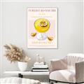 Picture of Passionfruit Delight _GroupedProduct_Rectangle_Portrait_Canvas_Framed_