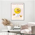Picture of Passionfruit Delight _GroupedProduct_Rectangle_Portrait_Canvas_Framed_