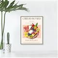 Picture of French Flair Feast _GroupedProduct_Rectangle_Portrait_Canvas_Framed_