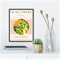 Picture of Guacamole Delight _GroupedProduct_Rectangle_Portrait_Canvas_Framed_