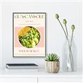 Picture of Guacamole Delight _GroupedProduct_Rectangle_Portrait_Canvas_Framed_