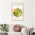 Picture of Guacamole Delight _GroupedProduct_Rectangle_Portrait_Canvas_Framed_