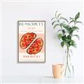 Picture of Flavorful Bruschetta _GroupedProduct_Rectangle_Portrait_Canvas_Framed_