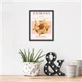 Picture of Indian Fried Samosas _GroupedProduct_Rectangle_Portrait_Canvas_Framed_