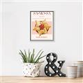 Picture of Indian Fried Samosas _GroupedProduct_Rectangle_Portrait_Canvas_Framed_