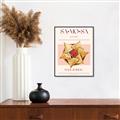 Picture of Indian Fried Samosas _GroupedProduct_Rectangle_Portrait_Canvas_Framed_