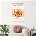 Picture of Indian Fried Samosas _GroupedProduct_Rectangle_Portrait_Canvas_Framed_