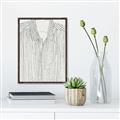 Picture of Stripedshirt _GroupedProduct_Rectangle_Portrait_Canvas_Framed_