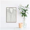 Picture of Stripedshirt _GroupedProduct_Rectangle_Portrait_Canvas_Framed_