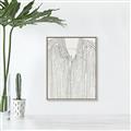 Picture of Stripedshirt _GroupedProduct_Rectangle_Portrait_Canvas_Framed_