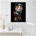 Picture of Cat Cooper _GroupedProduct_Rectangle_Portrait_Canvas_Framed_
