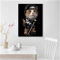 Picture of Cat Cooper _GroupedProduct_Rectangle_Portrait_Canvas_Framed_