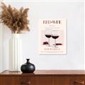 Picture of Red Wine  _GroupedProduct_Rectangle_Portrait_Unframed_Print_Only_