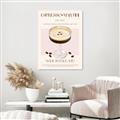 Picture of Espresso Martini _GroupedProduct_Rectangle_Portrait_Unframed_Print_Only_