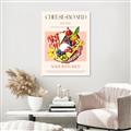 Picture of French Flair Feast _GroupedProduct_Rectangle_Portrait_Unframed_Print_Only_