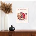 Picture of Acai Bowl _GroupedProduct_Rectangle_Portrait_Unframed_Print_Only_