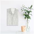 Picture of Stripedshirt _GroupedProduct_Rectangle_Portrait_Unframed_Print_Only_