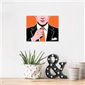Picture of Ready To Do Business _GroupedProduct_Rectangle_Landscape_Unframed_Print_Only_