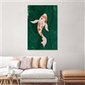 Picture of Suichū no koi _GroupedProduct_Rectangle_Portrait_Unframed_Print_Only_