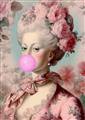 Picture of Marie antoinette _GroupedProduct_Rectangle_Portrait_Unframed_Print_Only_