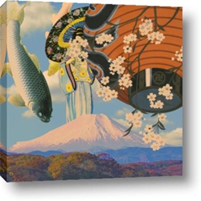 Picture of Koi