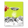 Picture of Powder Days _GroupedProduct_Rectangle_Portrait_Canvas_