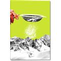 Picture of Powder Days _GroupedProduct_Rectangle_Portrait_Canvas_