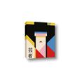 Picture of Geisha Girl Retro Poster _GroupedProduct_Rectangle_Portrait_Canvas_