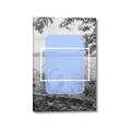 Picture of Framed Serenity _GroupedProduct_Rectangle_Portrait_Canvas_
