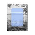 Picture of Framed Serenity _GroupedProduct_Rectangle_Portrait_Canvas_