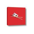 Picture of Sushi card _GroupedProduct_Square_Canvas_