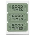 Picture of Good Times Poster _GroupedProduct_Rectangle_Portrait_Canvas_