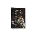 Picture of Untamed Spaceman _GroupedProduct_Rectangle_Portrait_Canvas_