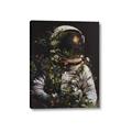 Picture of Untamed Spaceman _GroupedProduct_Rectangle_Portrait_Canvas_