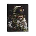 Picture of Untamed Spaceman _GroupedProduct_Rectangle_Portrait_Canvas_
