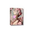 Picture of Marie antoinette _GroupedProduct_Rectangle_Portrait_Canvas_