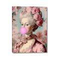 Picture of Marie antoinette _GroupedProduct_Rectangle_Portrait_Canvas_