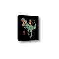 Picture of Catana T-Rex _GroupedProduct_Rectangle_Portrait_Canvas_