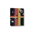 Picture of Space Rainbow Poster  _GroupedProduct_Rectangle_Portrait_Canvas_