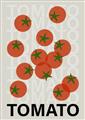 Picture of Tomato Poster _GroupedProduct_Rectangle_Portrait_Unframed_Print_Only_