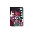 Picture of Girl in Japan _GroupedProduct_Rectangle_Portrait_Canvas_