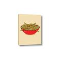 Picture of China Noodles _GroupedProduct_Rectangle_Portrait_Canvas_